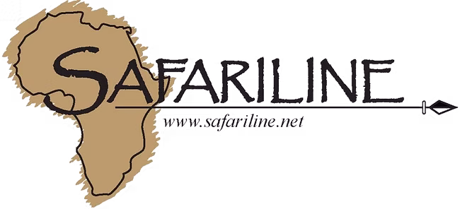 Safariline Logo